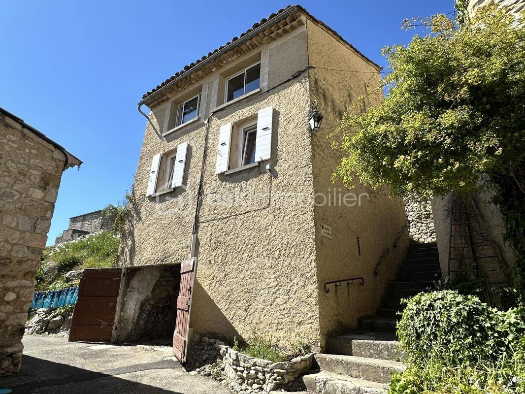 Maison 2 pièces 50 m² · à Montfort · 49,5 m² · 130 000 €