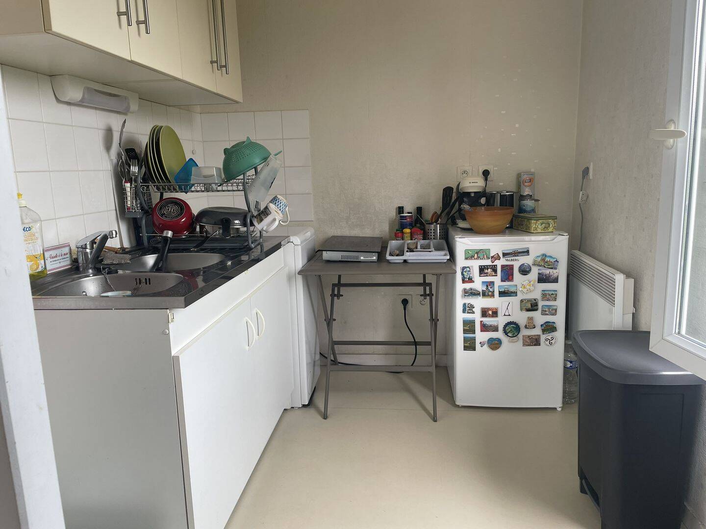Appartement 1 pièce 32 m² · à La Roche-sur-Yon · 32,2 m² · 525 €
