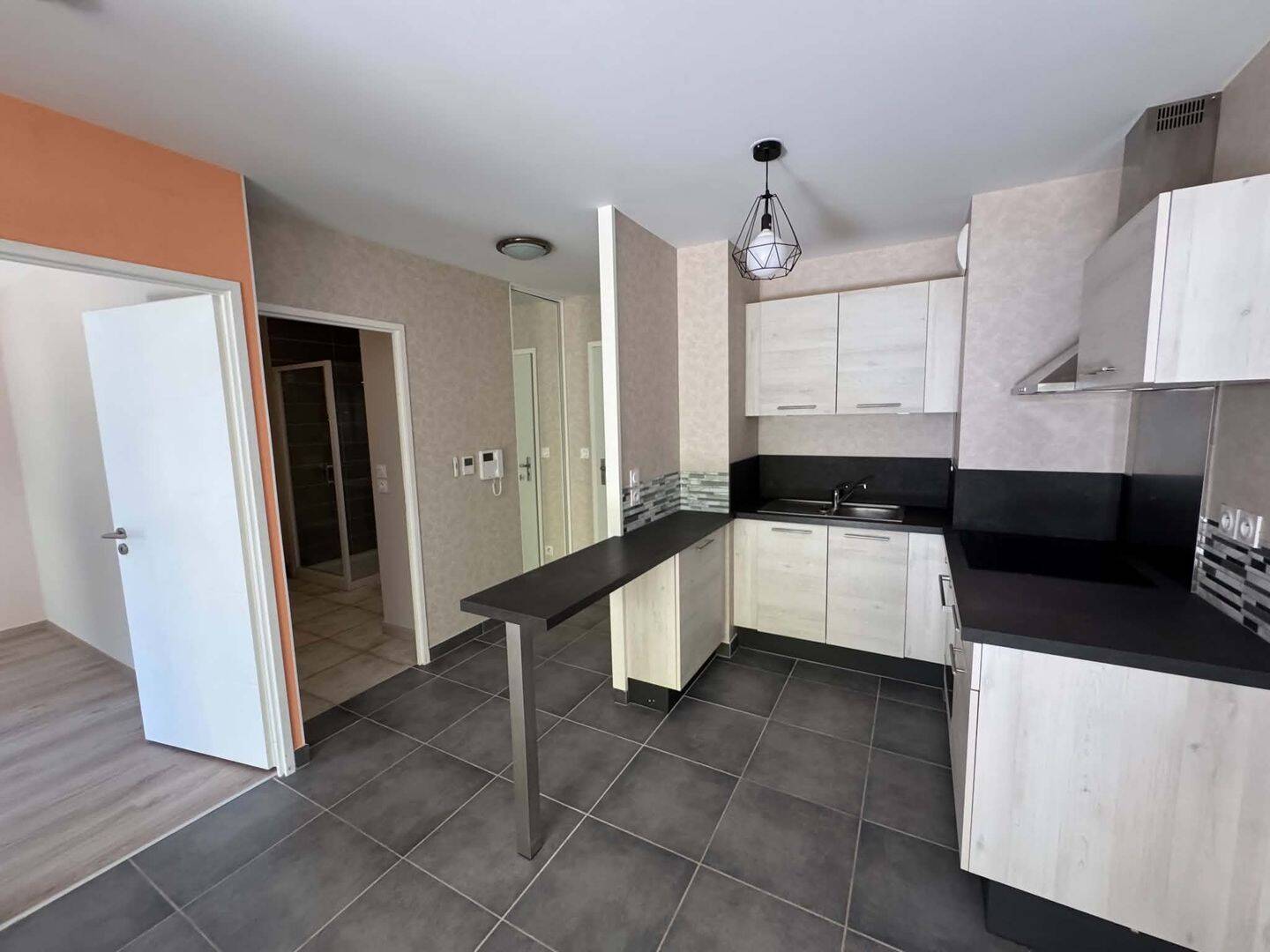 Appartement 2 pièces 36 m² · à Dijon · 36 m² · 768 €/mois