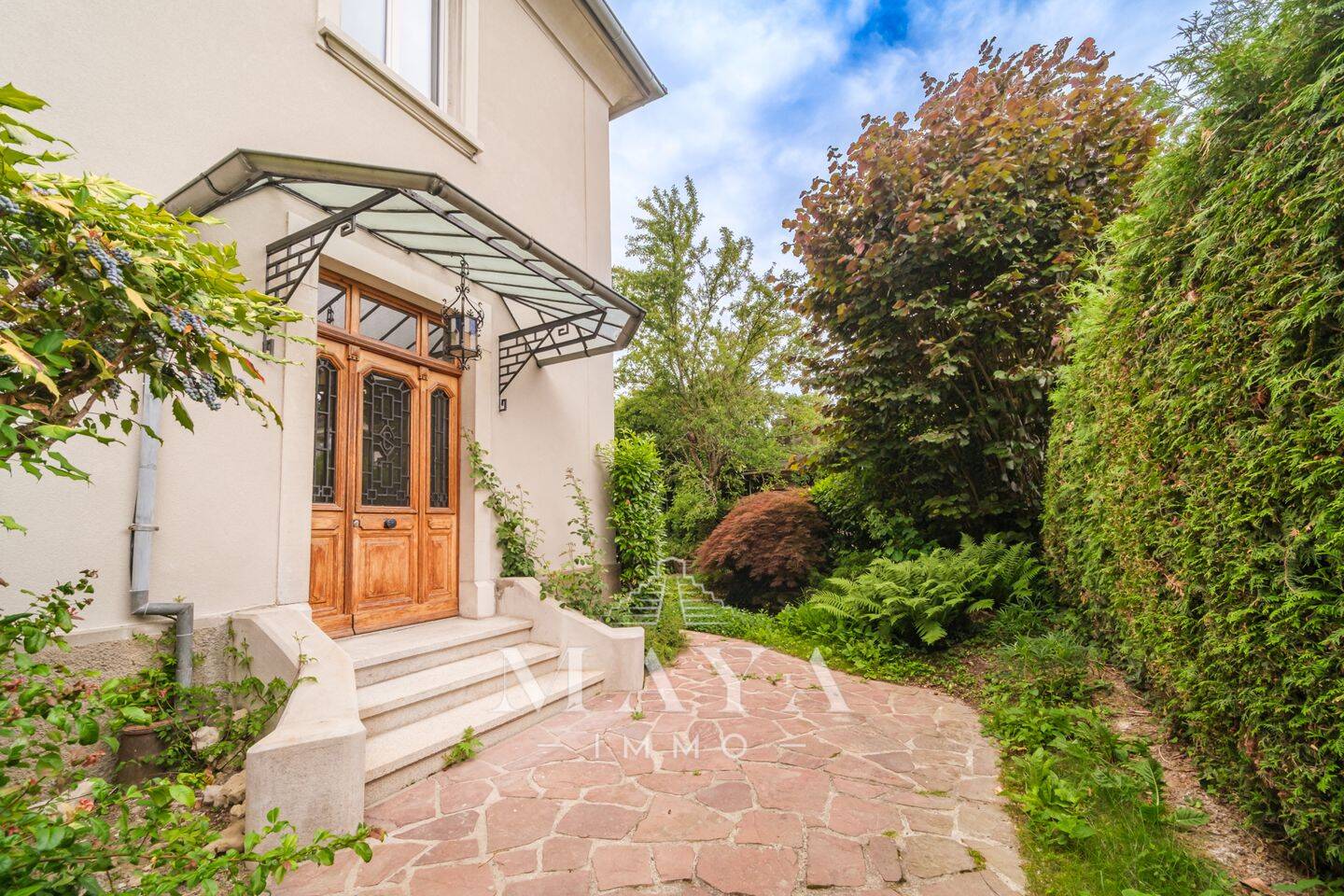 Maison 7 pièces 181 m² · à Brunstatt-Didenheim · 181 m² · 759 000 €
