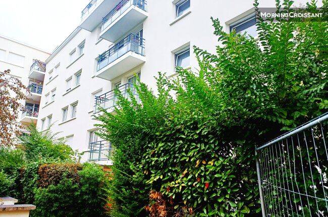 3 pièces 61 m² · à Saint-Denis · 61 m² · 1 605 €