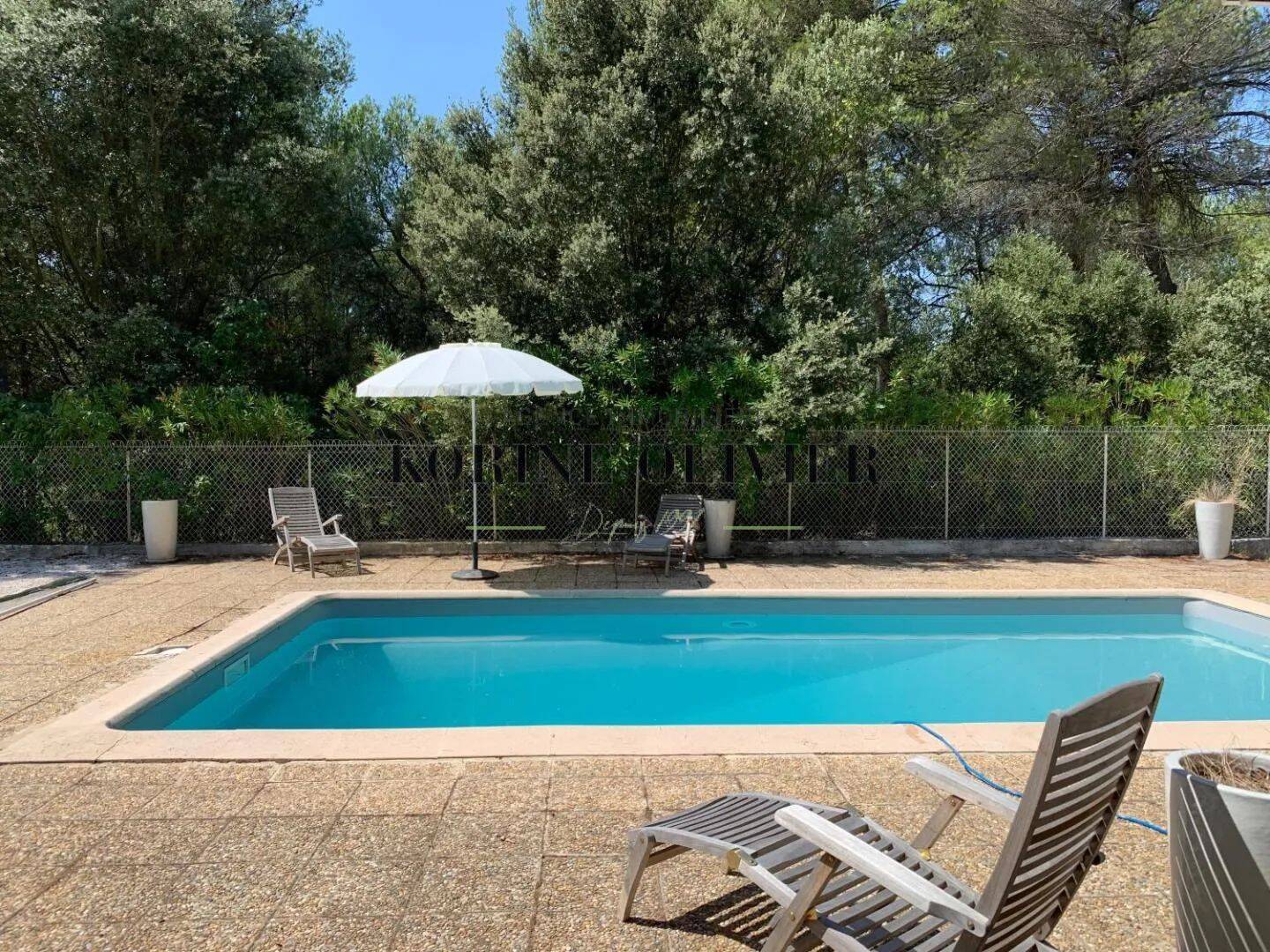 Maison 5 pièces 145 m² · à Saint-Paul-lès-Durance · 145 m² · 695 000 €