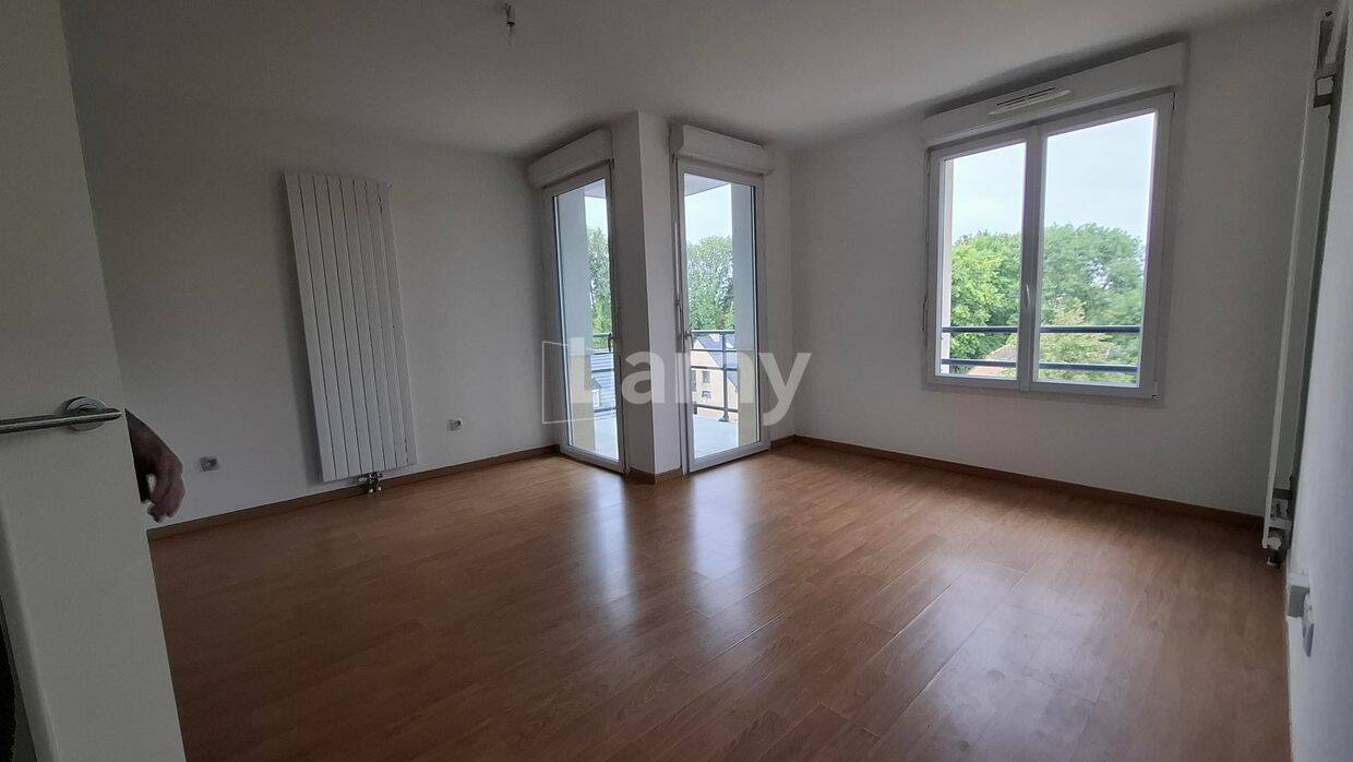 Appartement 2 pièces 46 m² · à Mons-en-Barœul · 46 m² · 729 €/mois