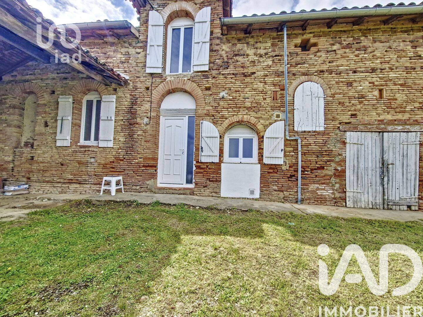 Maison 4 pièces 84 m² · à Montauban · 84 m² · 680 €