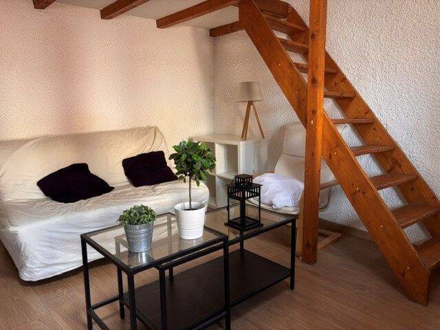 Appartement 1 pièce 22 m² · à Lyon 1er Arrondissement · 22,1 m² · 785 €/mois