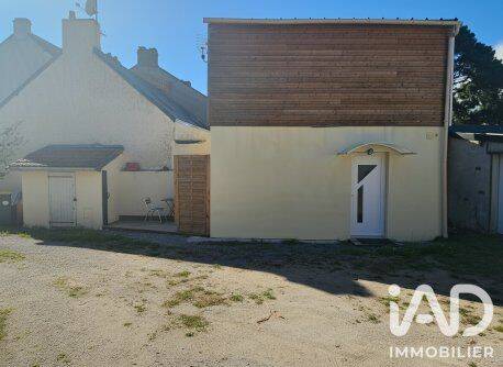 Appartement 2 pièces 21 m² · à Pornichet · 21 m² · 148 000 €