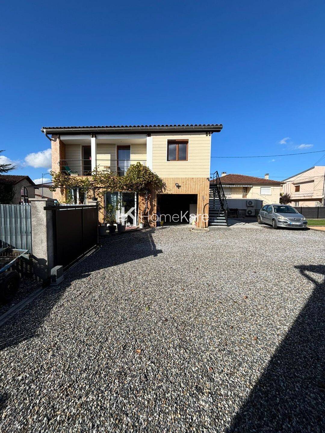 Maison 6 pièces 100 m² · à Saint-Gaudens · 100 m² · 189 000 €