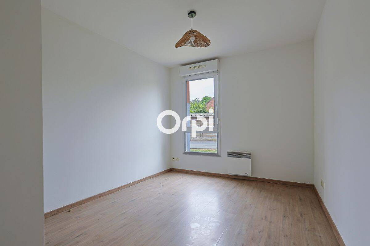 Appartement 3 pièces 65 m² · à Saint-André-lez-Lille · 64,5 m² · 229 000 €