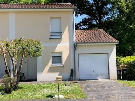 Maison à vendre 151 000 € 4 pièces 3 chambres 81 m² Rural Terrasson-Lavilledieu 24120