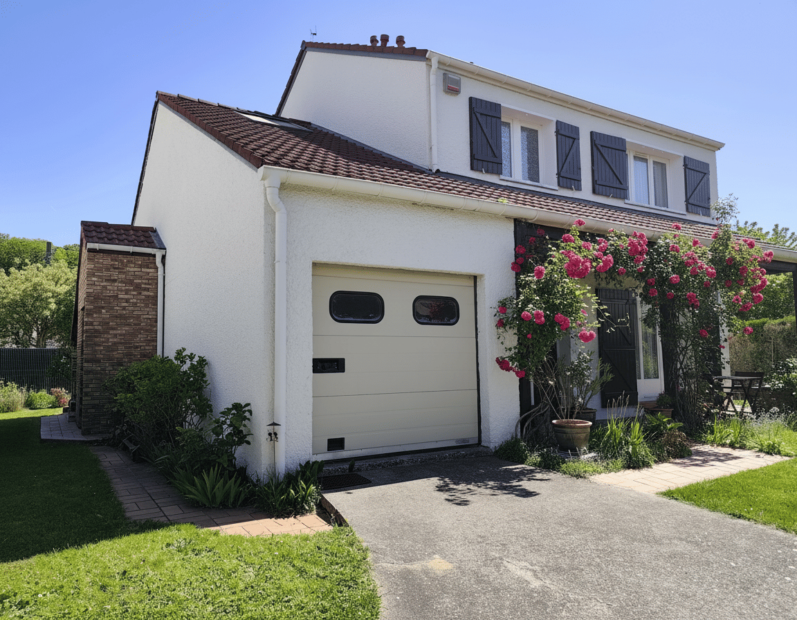 Maison 6 pièces 140 m² · à Villepinte · 140 m² · 379 000 €