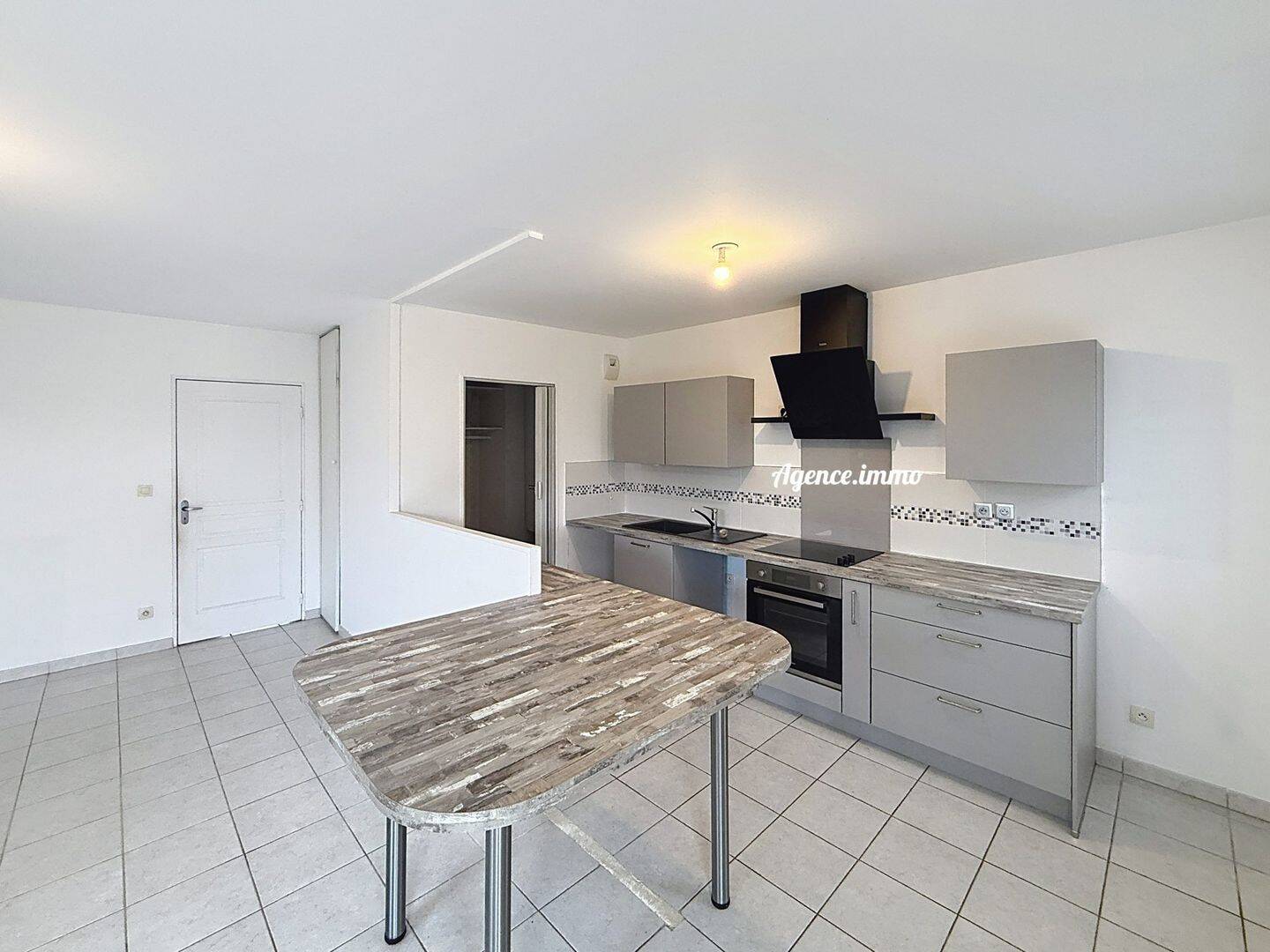 Appartement 3 pièces 66 m² · à La Ville-aux-Dames · 66 m² · 168 000 €