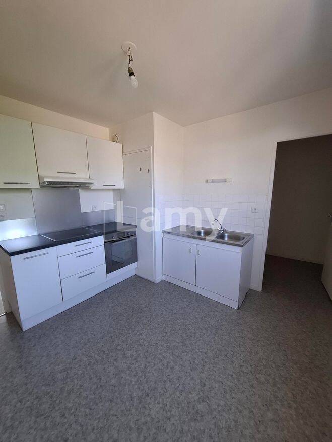 Appartement 3 pièces 70 m² · à Nantes · 70,1 m² · 875 €
