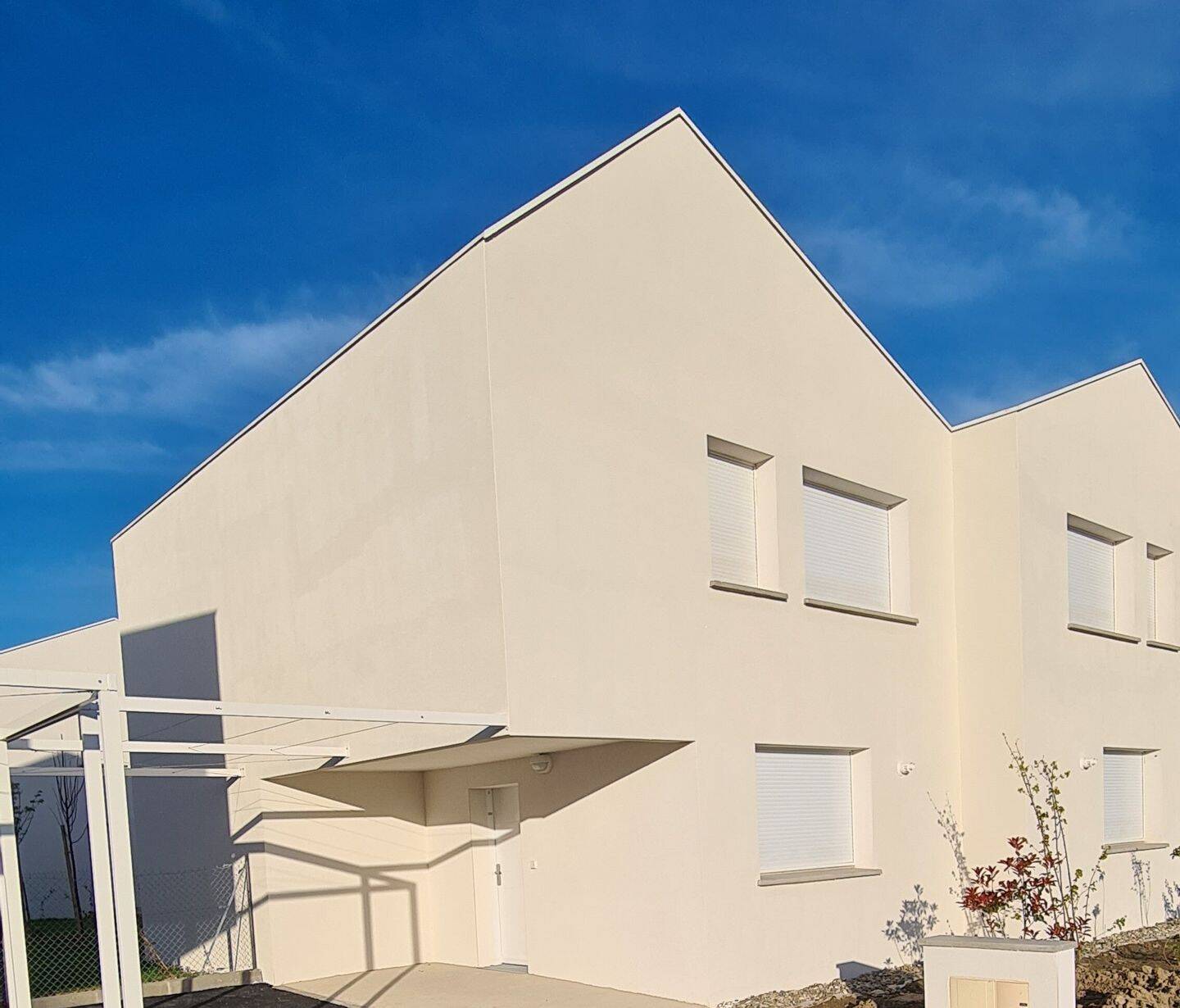 Maison 4 pièces 75 m² · à Saint-Jory · 75,1 m² · 909 €/mois