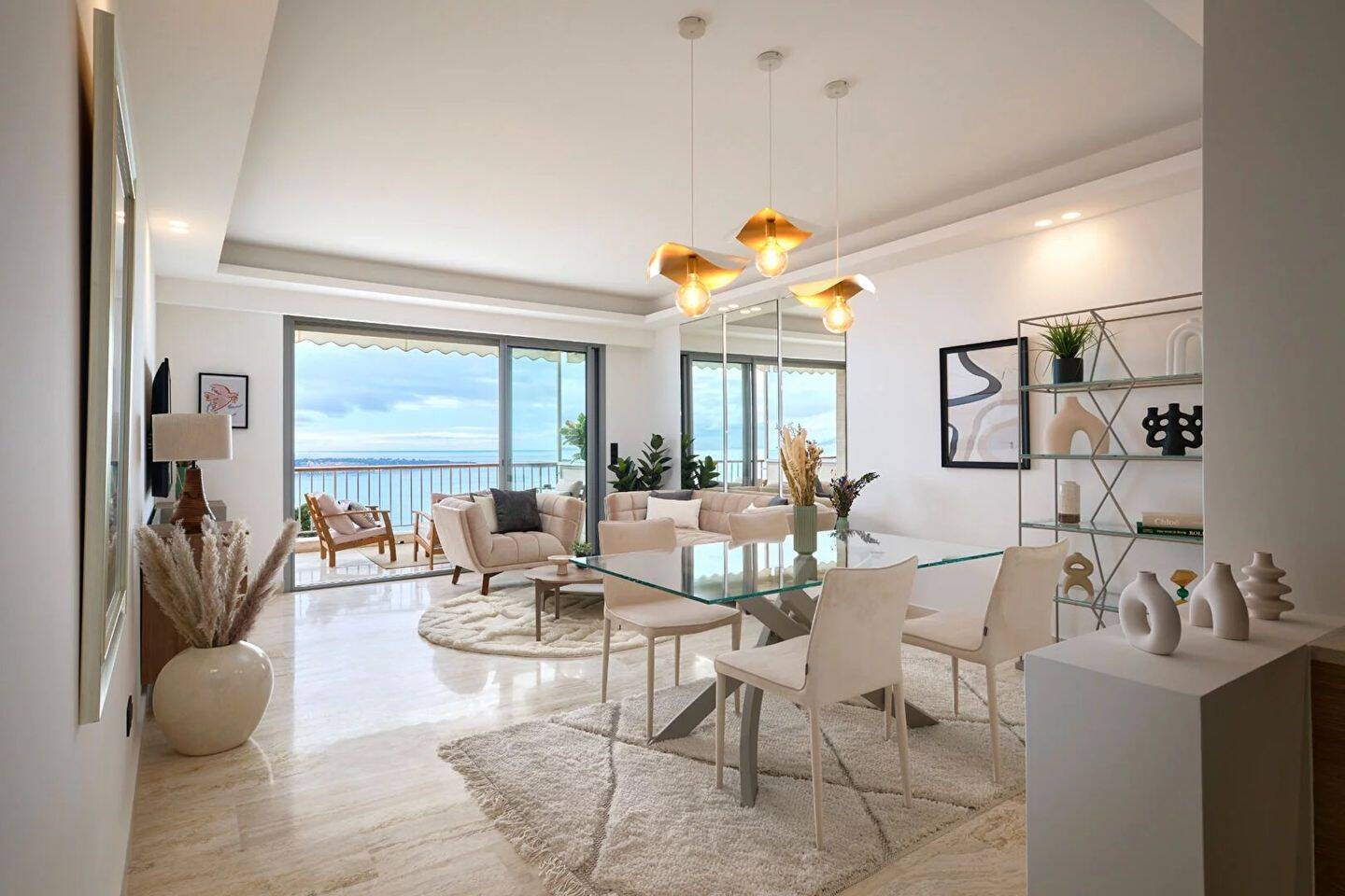 Appartement 3 pièces 72 m² · à Cannes · 72,1 m² · 1 200 000 €