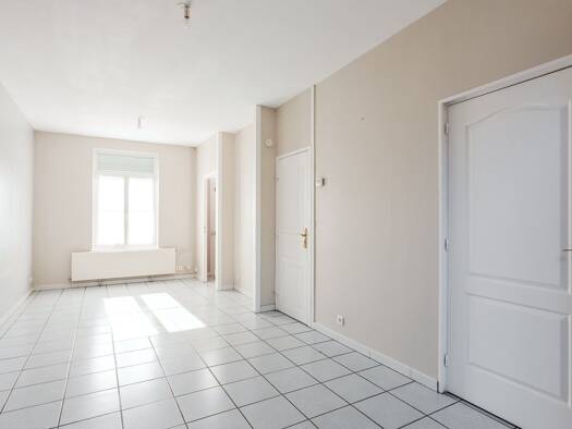 Maison à vendre 208 000 € 5 pièces 3 chambres 79 m² 139 m² de terrain Amiens 80090