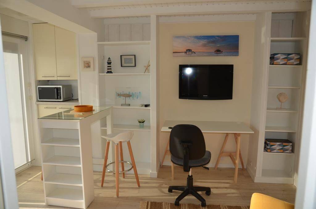 Appartement 1 pièce 28 m² · à Pessac · 28 m² · 710 €