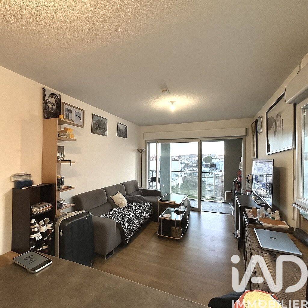 Appartement 2 pièces 39 m² · à Lormont · 39 m² · 105 000 €