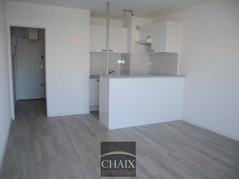 Appartement 1 pièce 25 m² · à Marseille 5ème Arrondissement · 24,9 m² · 586 €