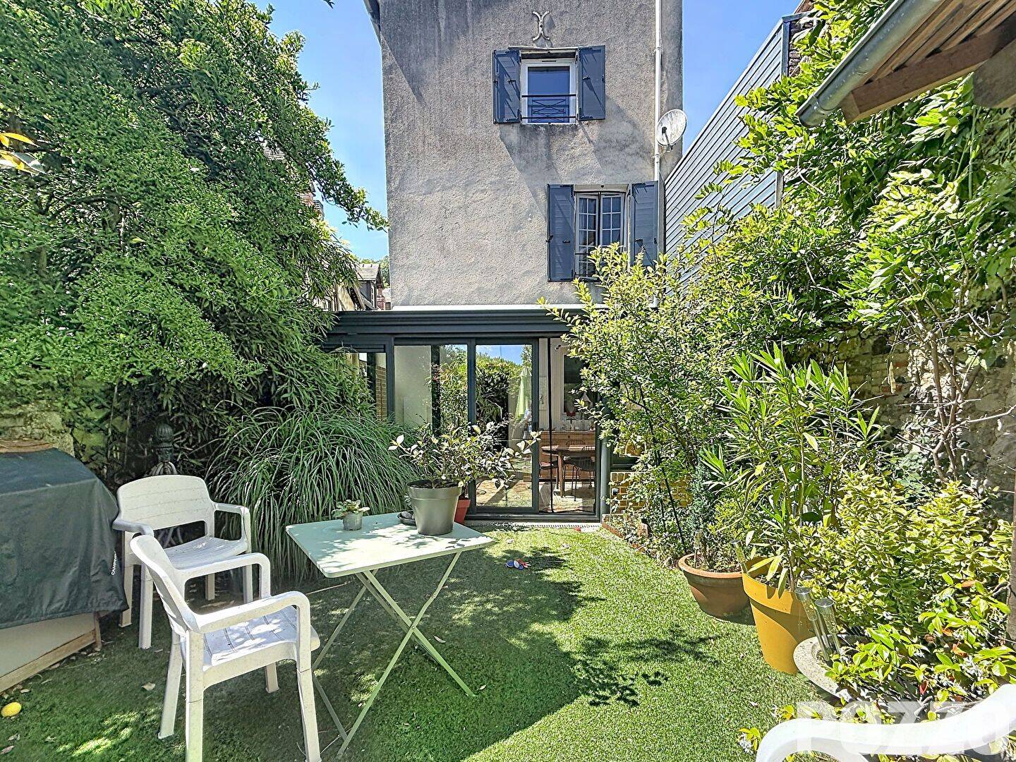 Maison 6 pièces 155 m² · à Honfleur · 155 m² · 599 000 €
