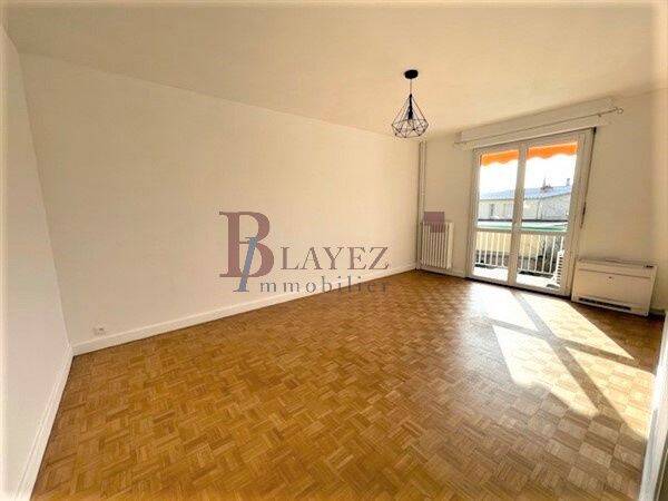 Appartement 2 pièces 48 m² · à Brive-la-Gaillarde · 48 m² · 650 €/mois