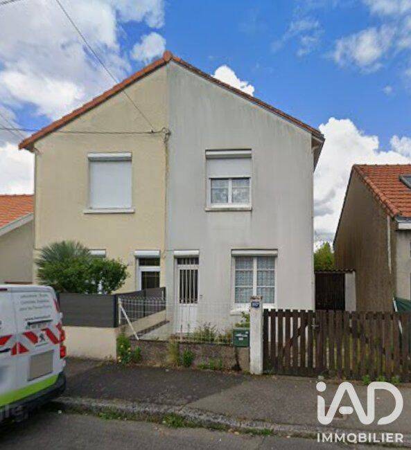 Maison 3 pièces 73 m² · à Vertou · 73 m² · 236 000 €