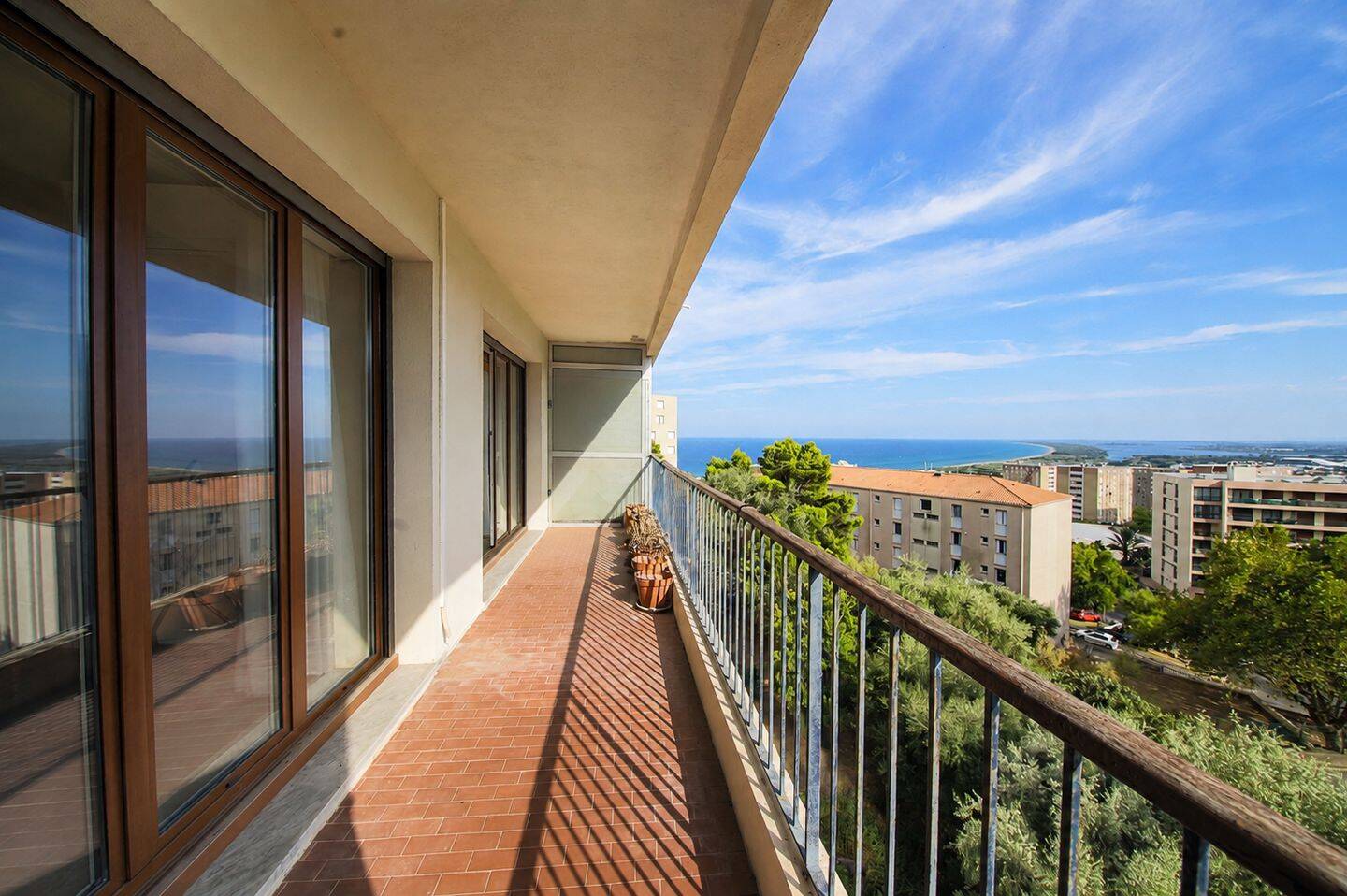 Appartement 3 pièces 65 m² · à Bastia · 64,5 m² · 219 000 €