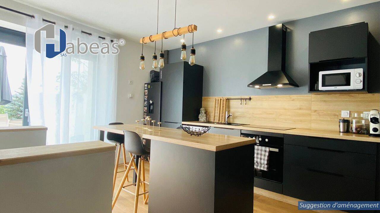 Maison 4 pièces 118 m² · à Chabanière · 118 m² · 309 000 €