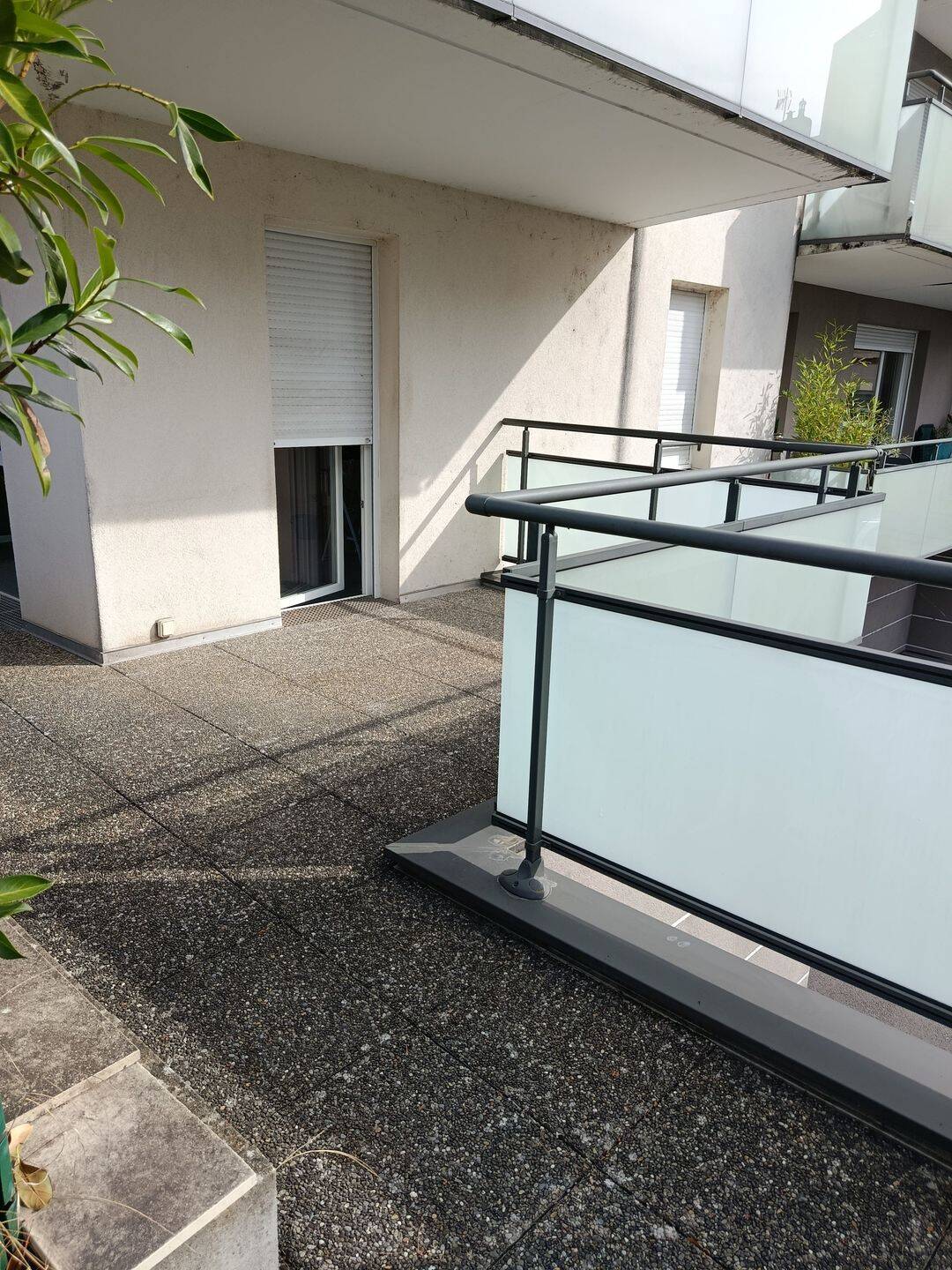 Appartement 3 pièces 63 m² · à Besançon · 63 m² · 870 €