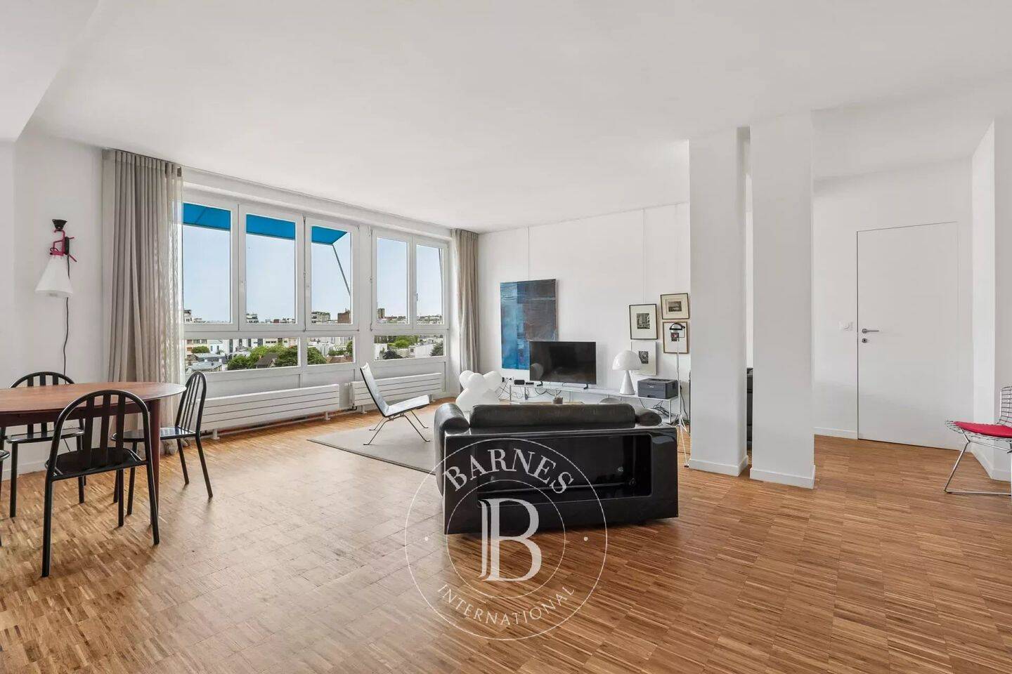 Appartement 3 pièces 78 m² · à Paris 16ème Arrondissement · 77,7 m² · 850 000 €