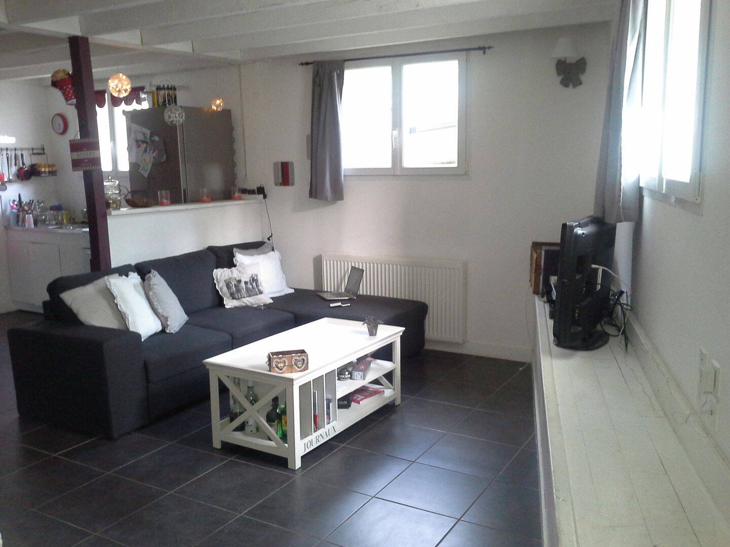 Appartement 4 pièces 90 m² · à Laval · 90 m² · 700 €