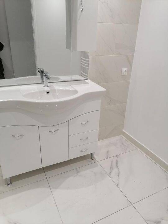Appartement 3 pièces 70 m² · à Trappes · 70 m² · 995 €