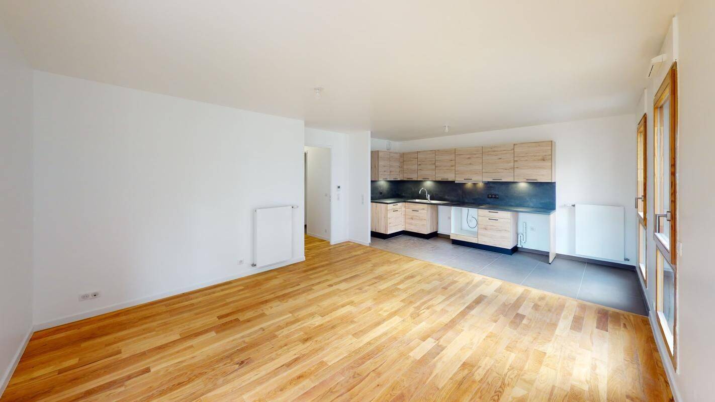 Appartement 3 pièces 59 m² · à Paris 19ème Arrondissement · 59 m² · 1 690 €