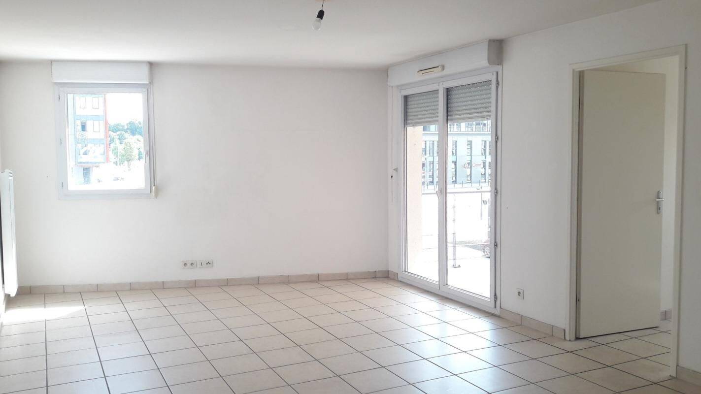Appartement 3 pièces 66 m² · à Tours · 66 m² · 776 €