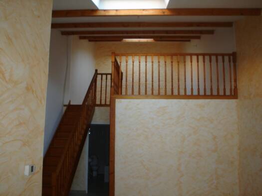 Appartement à louer 580 € 3 pièces 1 chambre 62,1 m² 2ème étage Ville-Basse Montélimar 26200