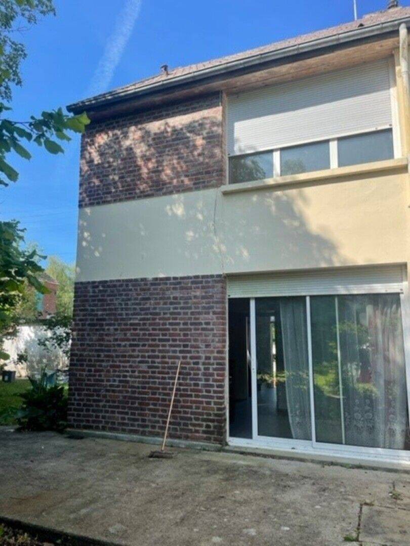 Maison 3 pièces 57 m² · à Hermes · 57,2 m² · 735 €/mois