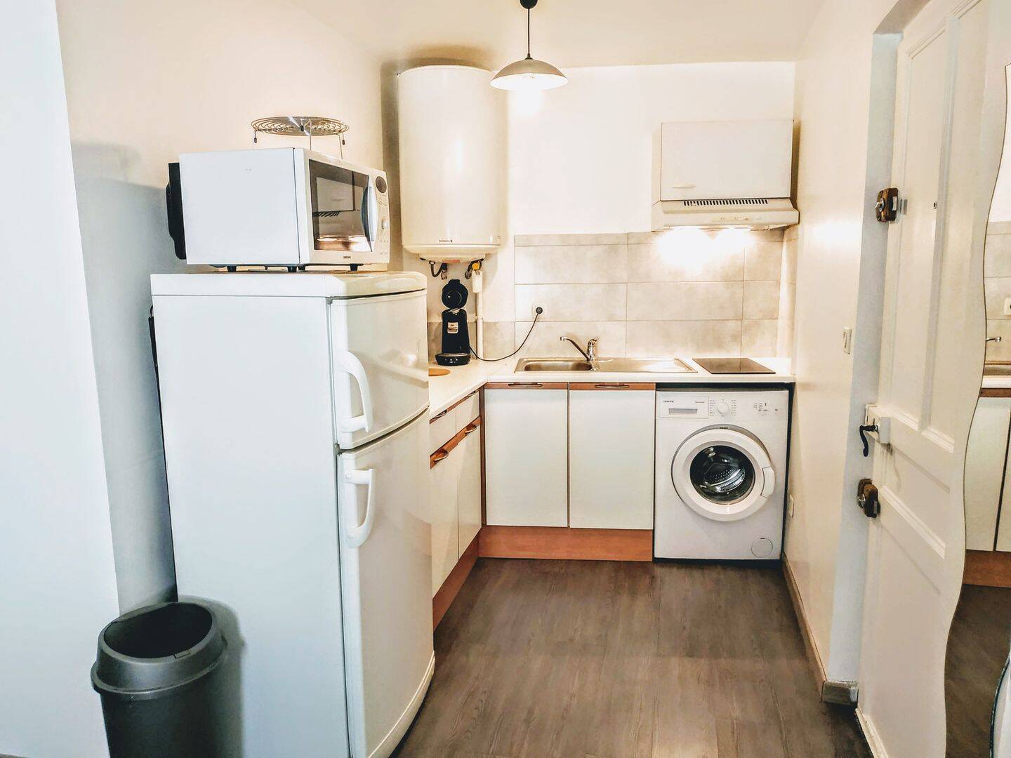 Appartement 1 pièce 24 m² · à La Valette-du-Var · 24 m² · 540 €/mois