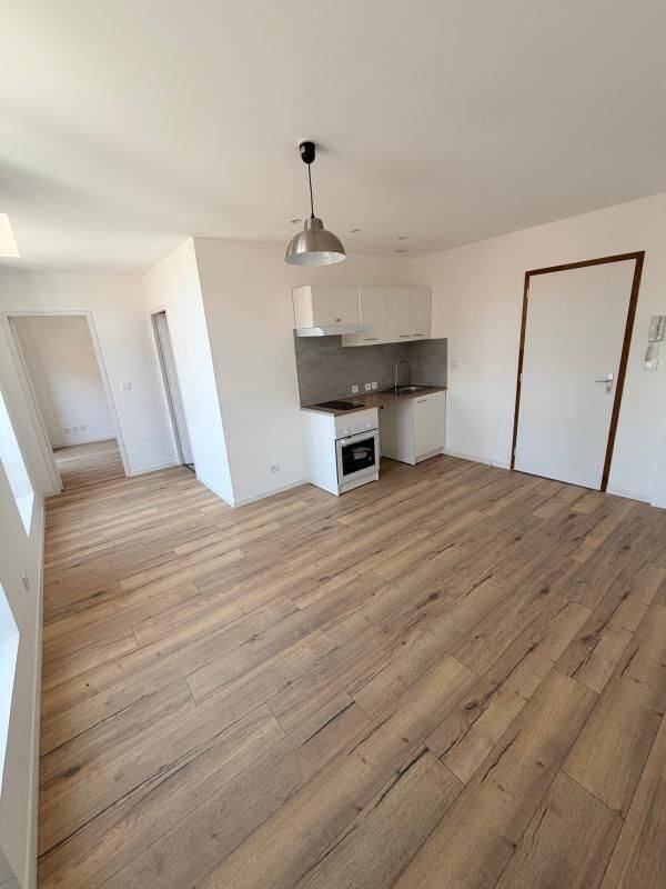 Appartement 3 pièces 46 m² · à Moissac · 46 m² · 550 €/mois