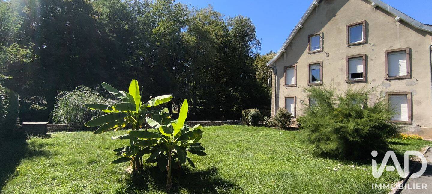 Appartement 4 pièces 83 m² · à Héricourt · 83,3 m² · 119 500 €