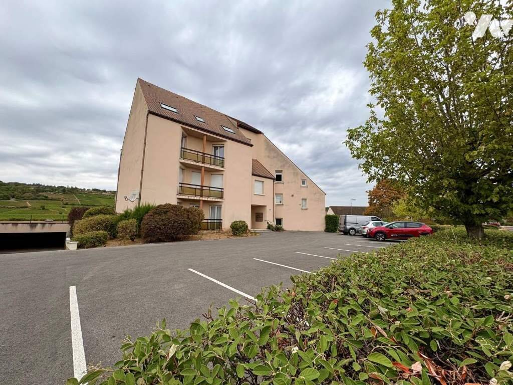 Appartement 4 pièces 105 m² · à Beaune · 105,4 m² · 241 500 €