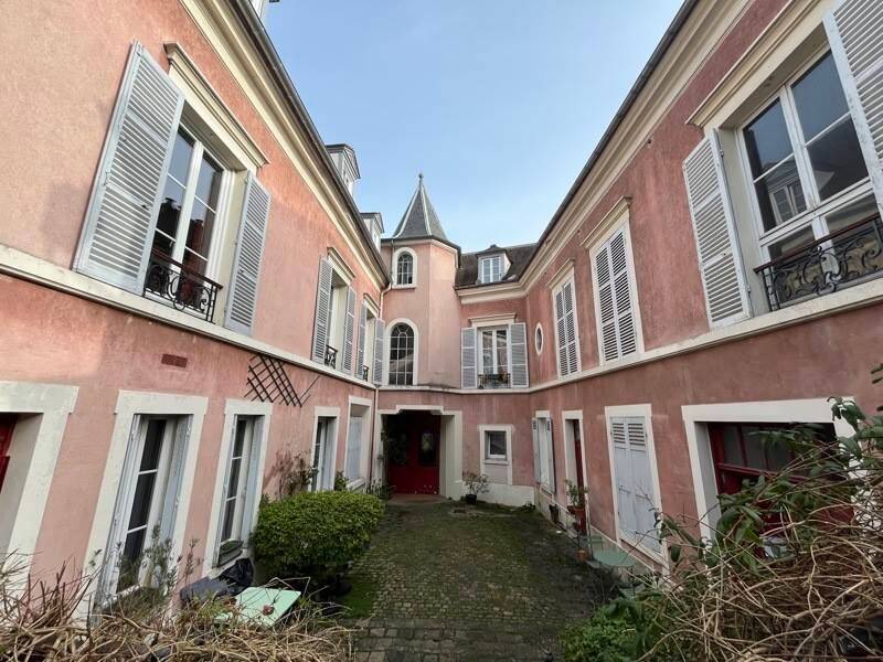 Appartement 2 pièces 42 m² · à Pontoise · 42 m² · 169 700 €