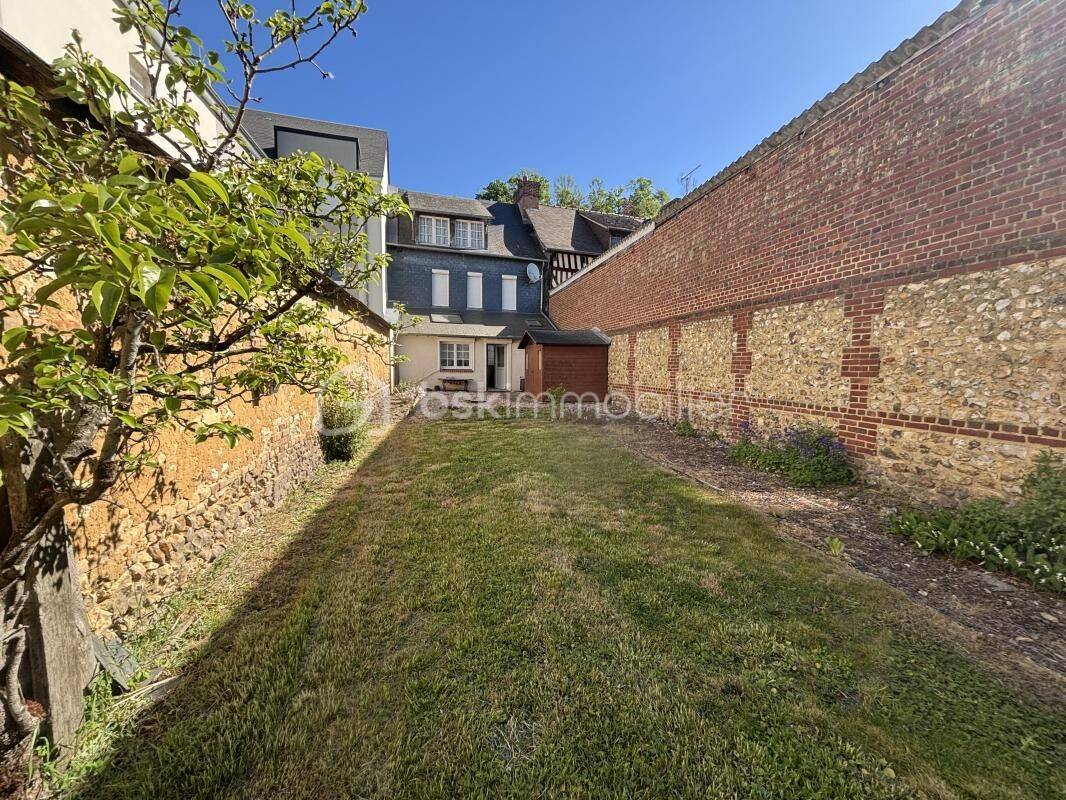 Maison 4 pièces 96 m² · à Cormeilles · 95,5 m² · 108 000 €