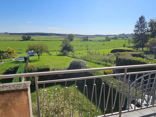 Maison à vendre 265 000 € 8 pièces 5 chambres 233 m² 1 100 m² de terrain Dommartin-sur-Vraine 88170