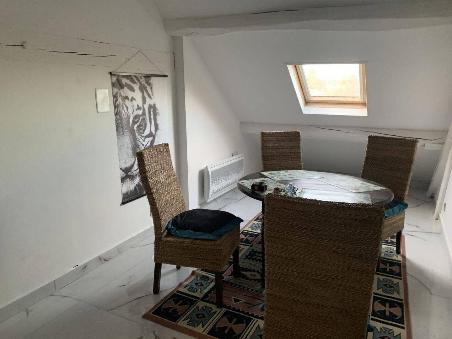 Appartement 2 pièces 50 m² · à Fontainebleau · 50 m² · 810 €