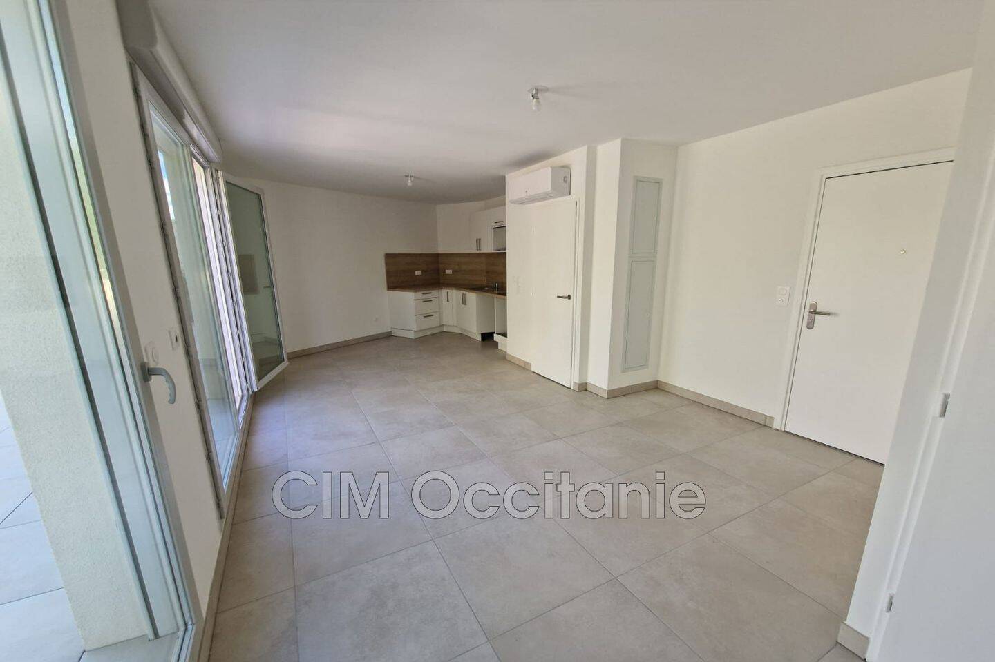 Appartement 2 pièces 52 m² · à Nîmes · 52,1 m² · 683 €/mois