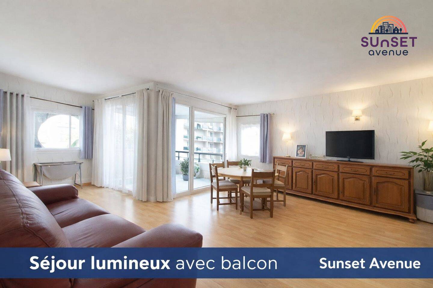Appartement 2 pièces 58 m² · à Bondy · 58,2 m² · 159 000 €