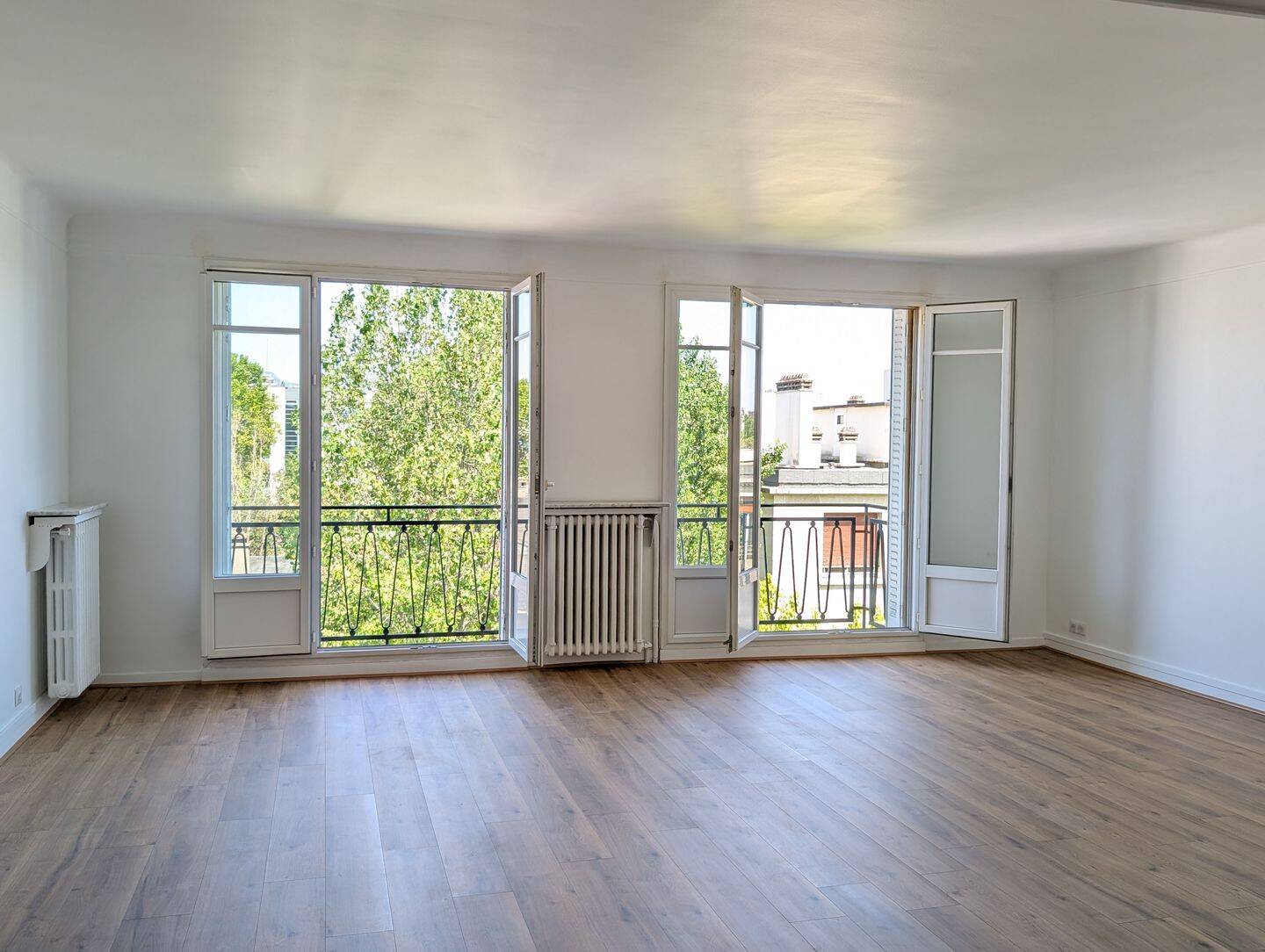 Appartement 2 pièces 80 m² · à Neuilly-sur-Seine · 80 m² · 2 435 €