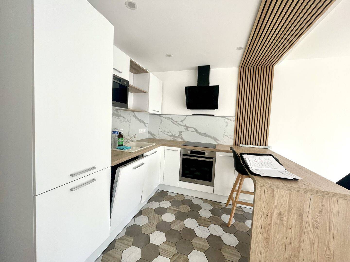 Appartement 3 pièces 67 m² · à Reims · 67 m² · 890 €