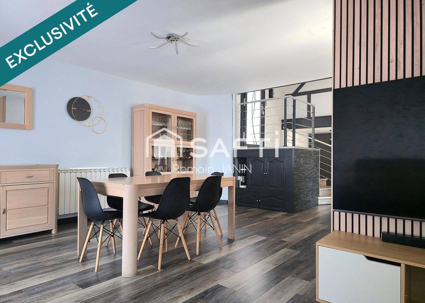Maison 5 pièces 128 m² · à Thierville-sur-Meuse · 128 m² · 230 000 €