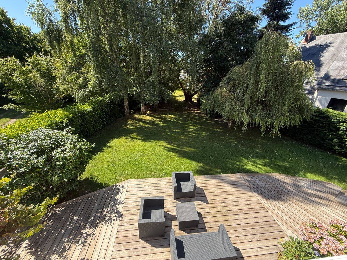 Maison 6 pièces 158 m² · à Bois-Guillaume · 158 m² · 565 000 €