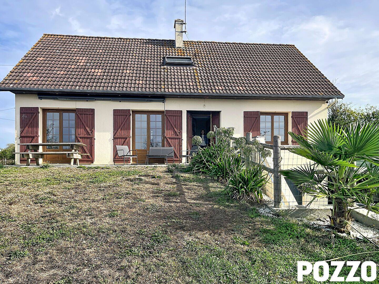 Maison 6 pièces 140 m² · à Canchy · 140 m² · 329 500 €
